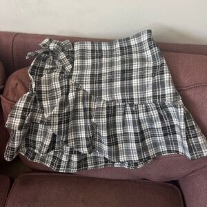 Kidpik skirt